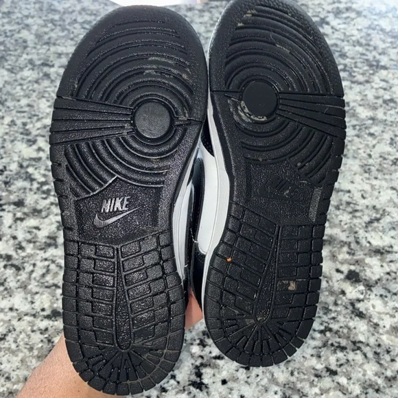 Little kids panda dunks - Picture 4 of 6